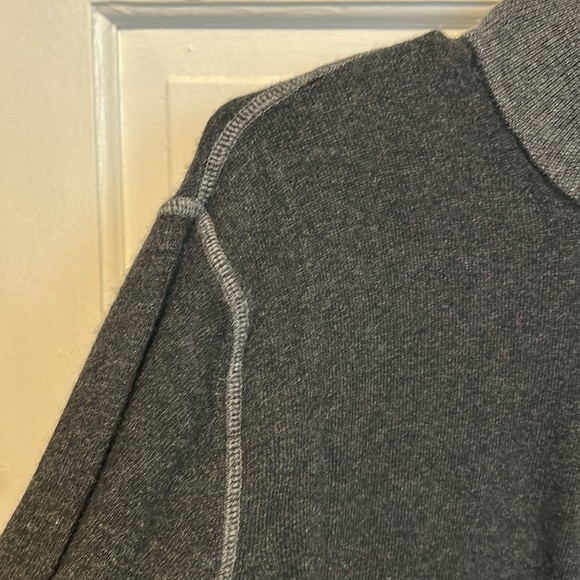 Códice light weight sweater - Picture 4 of 9